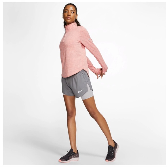 Nike Tops - Nike Women's Sphere Element 1/2 Zip